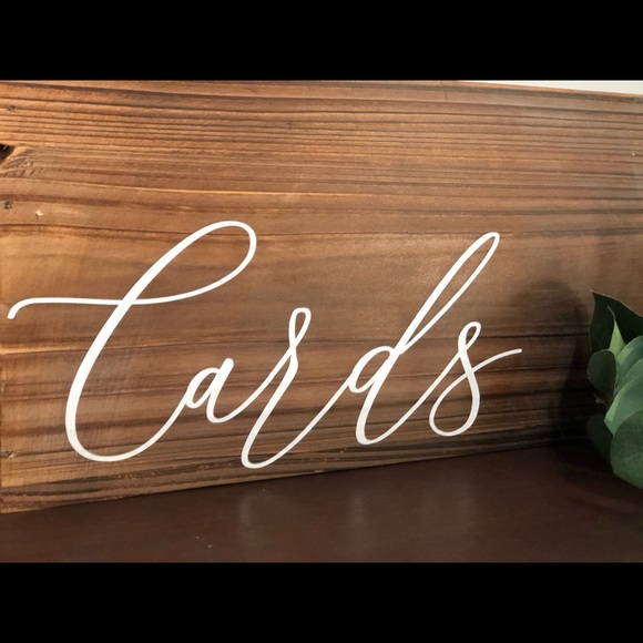 Card Box - Picture 3 of 4